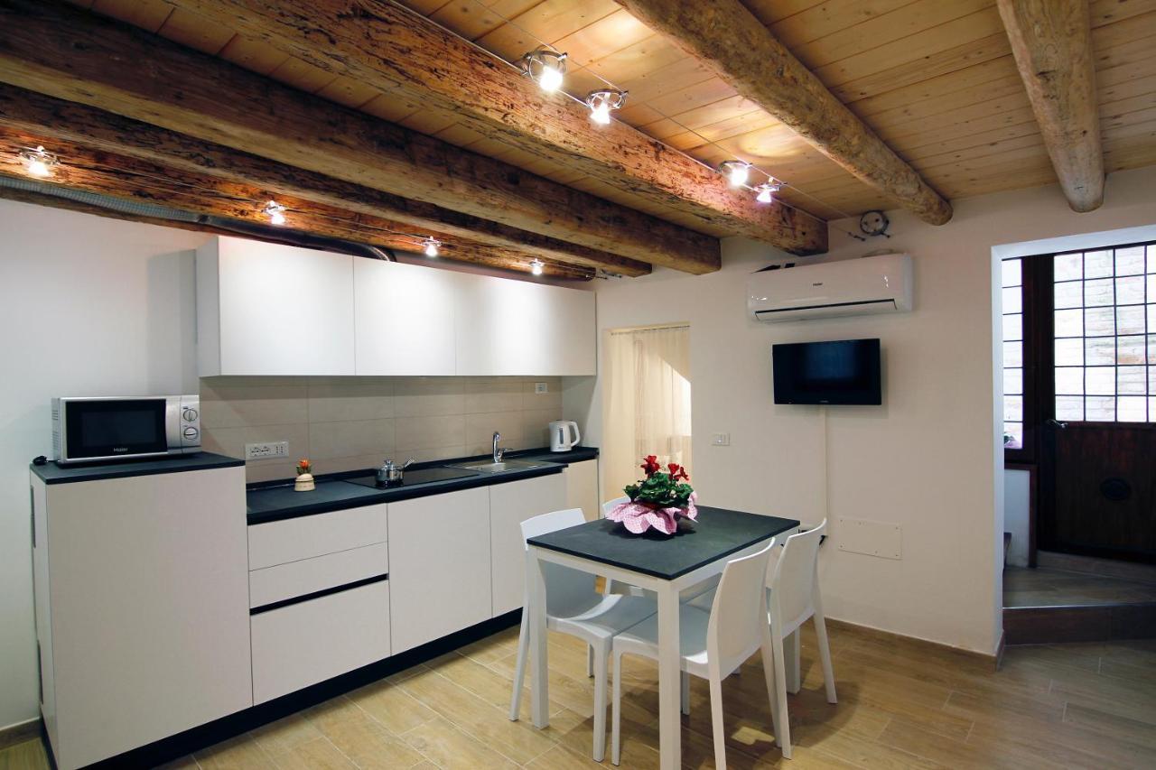 Tre Raggi Apartment Venice Exterior photo