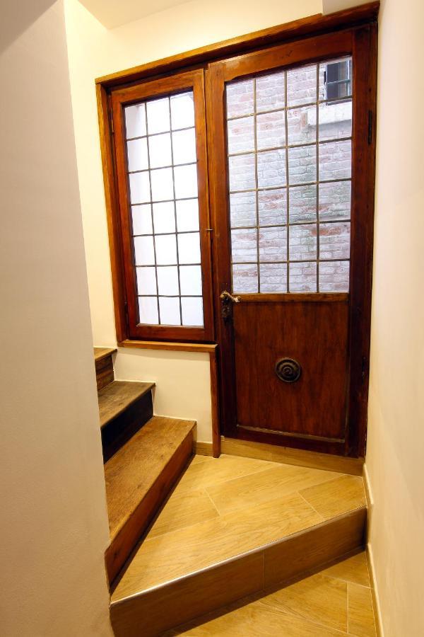 Tre Raggi Apartment Venice Exterior photo