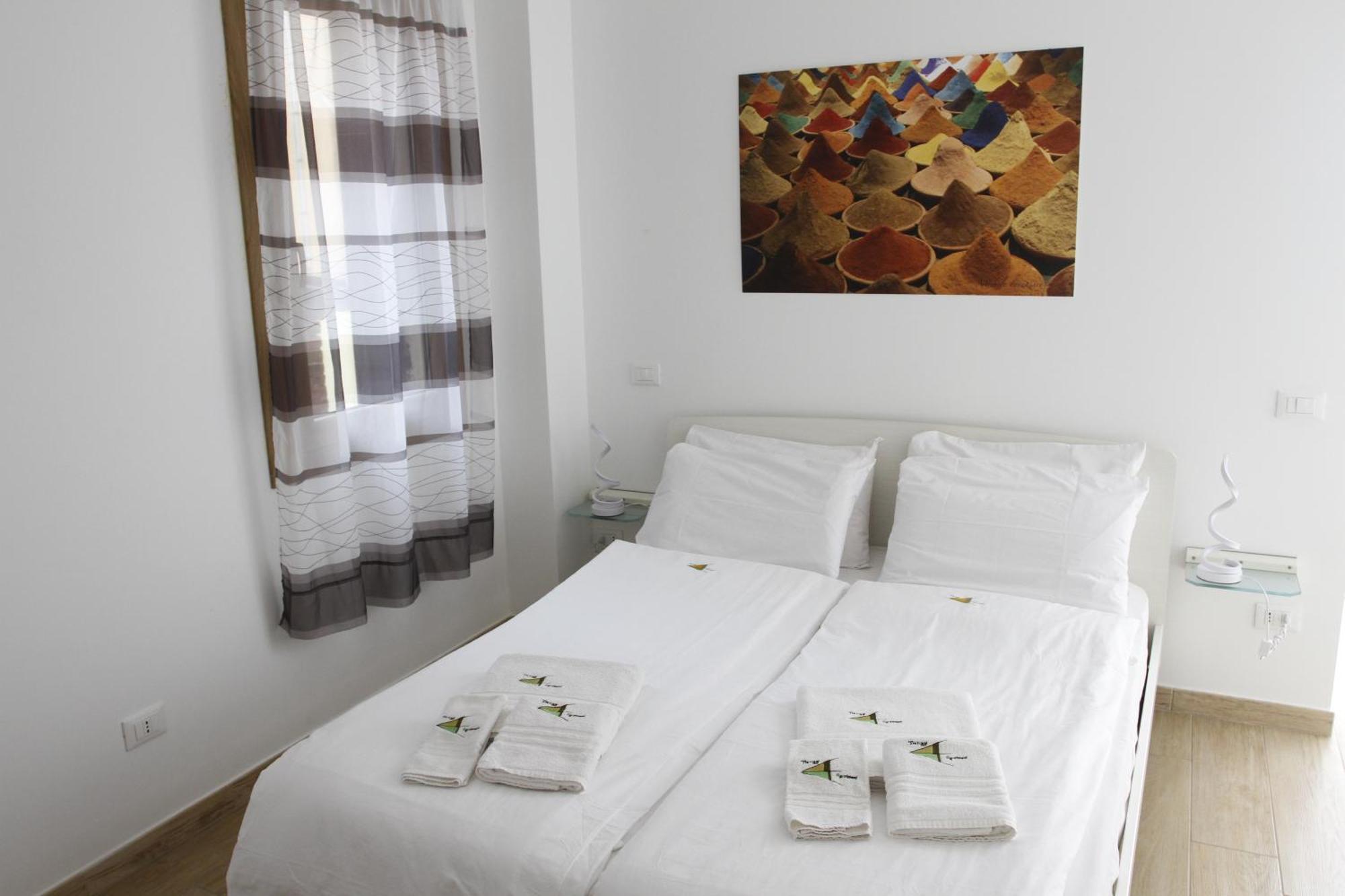 Tre Raggi Apartment Venice Exterior photo